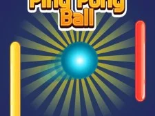 Ping Pong Ball